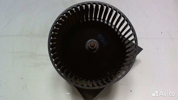 Двигатель отопителя Opel Vectra B, 1999