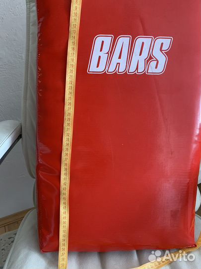 Боксерская груша