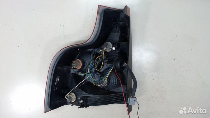 Фонарь (задний) Volvo XC90, 2004