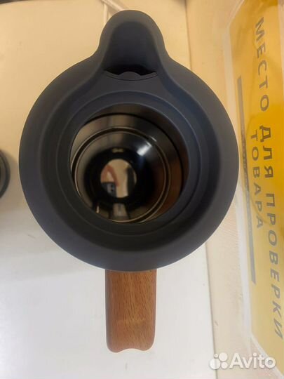 Чайник Kitfort KT-6148