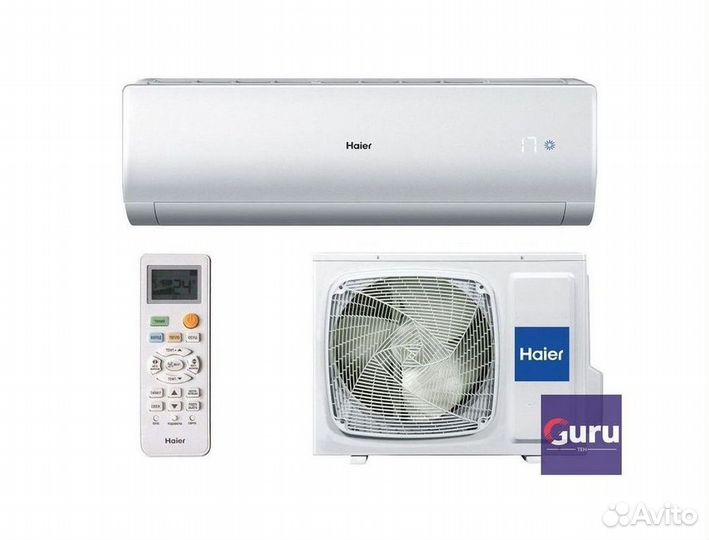 Кондиционеры