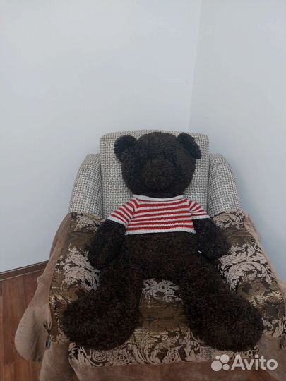 Мишка Тедди