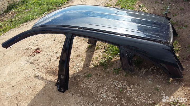 Крыша Honda CR-V 3