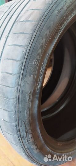 Nexen N Blue HD 235/45 R18