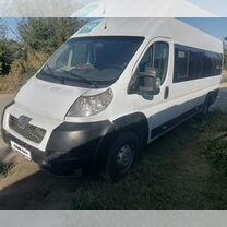 Peugeot Boxer 2.2 MT, 2011, 455 000 км, с пробегом, цена 650 000 руб.