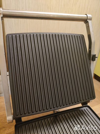 Гриль Redmond m801