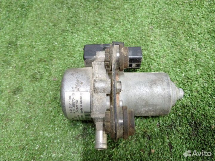 Вакуумный насос тормозов Audi A1 8X1 caxb 47536