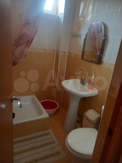 Комната 16 м² в 1-к., 1/4 эт.