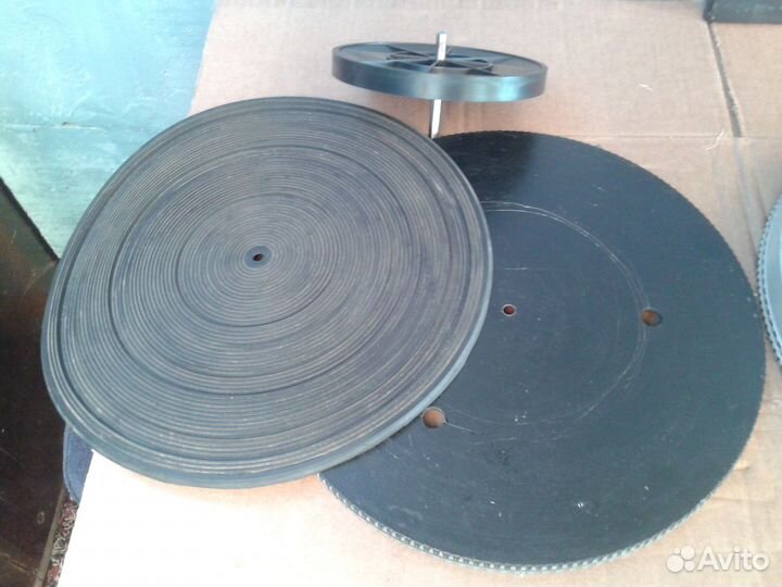 Радиодетали вега-108 и Арктур