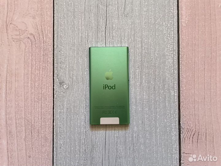 Плеер iPod Nano 16 gb