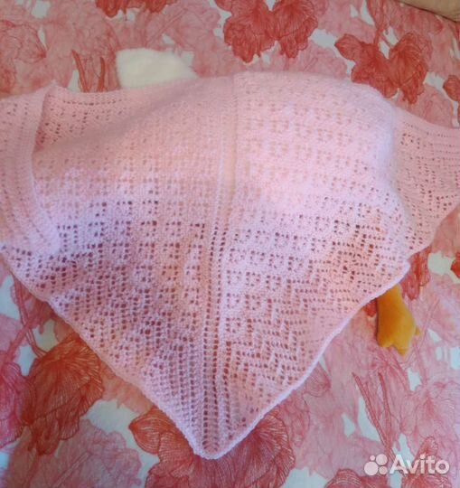 Платок шаль