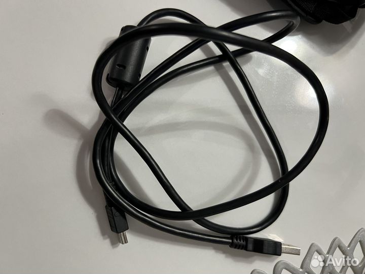 Видеокамера sony