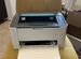 Принтер HP 107r