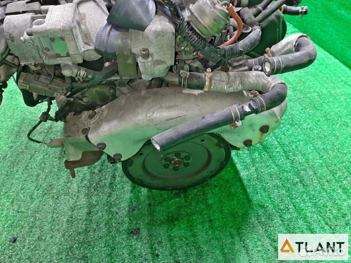 Двигатель nissan cedric