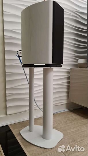 Стойки для полочной акустики Wharfedale EVO 4.1