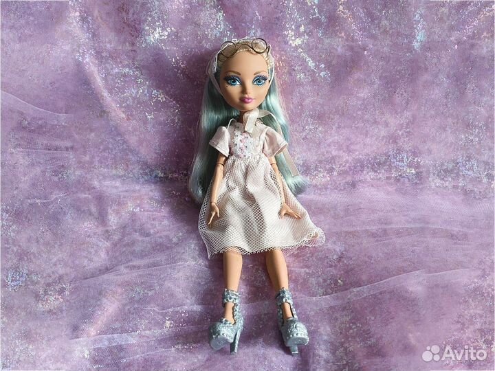 Ever after high Darling Charming