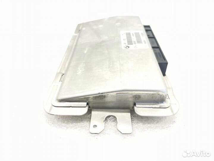 Блок управления пневмоподвеской Bmw 7-Series F01