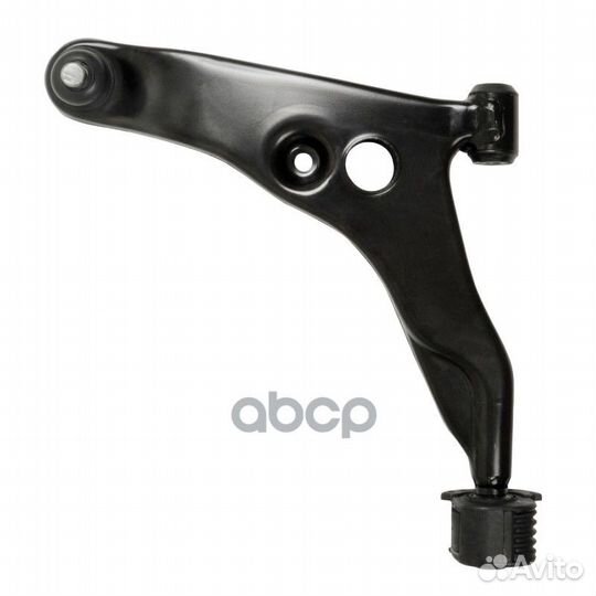 Рычаг пер.подв. в сборе L 80941243 Swag