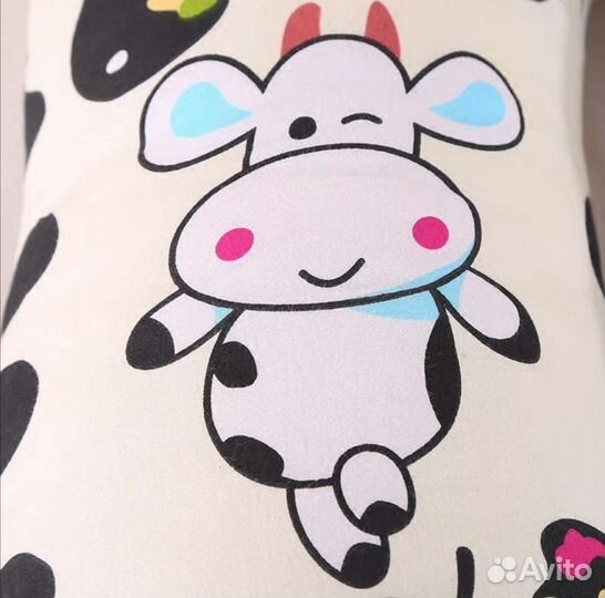 Подушка для беременных и кормления