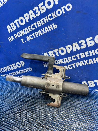 Рулевая колонка Opel Astra H купе Z18XER 2007