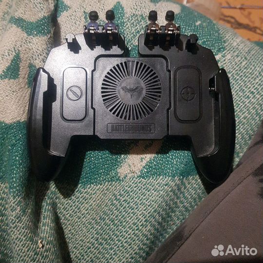 Охлаждения для телефона