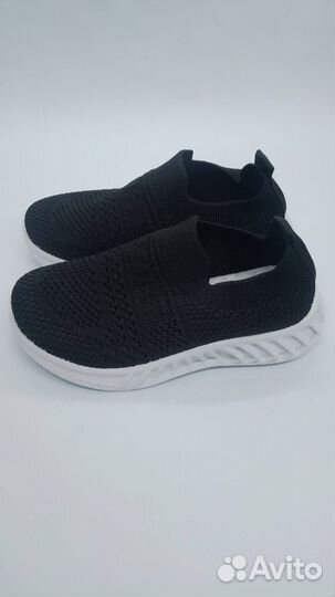 Кроссовки с подарком детские (Арт.22344)