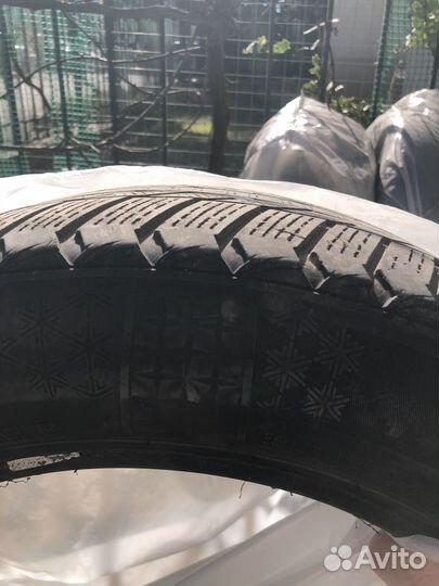 Nexen Winguard 225/55 R17 101T