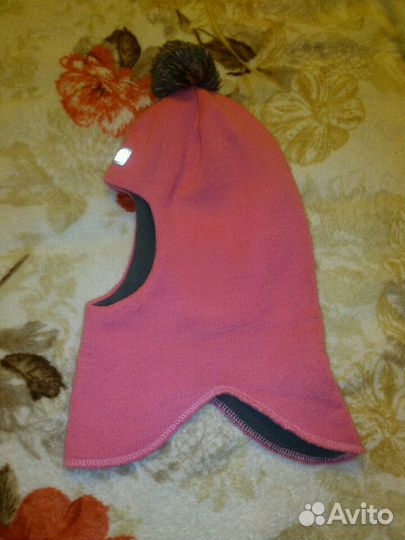 Шапка фирмы Lassie