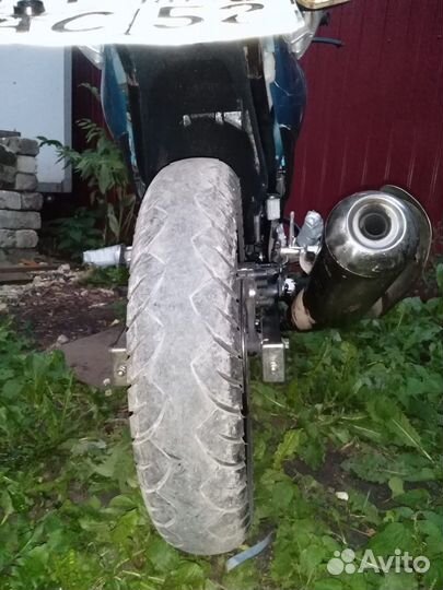 Stels Flex 250(naked)