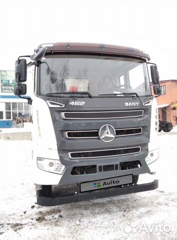 Sany SYZ320C-8S(V), 2022