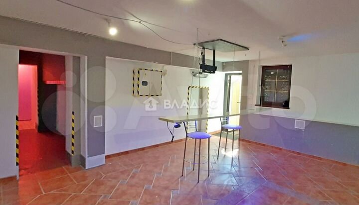 Офис в центре в ленинградского