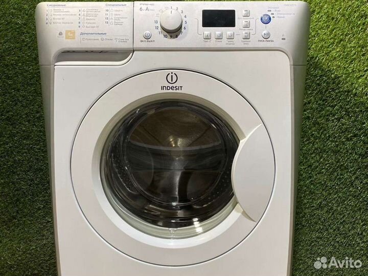 Стиральная машина бу с гарантией и доставкой