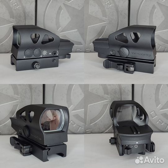 Коллиматорные прицелы Vector Optics