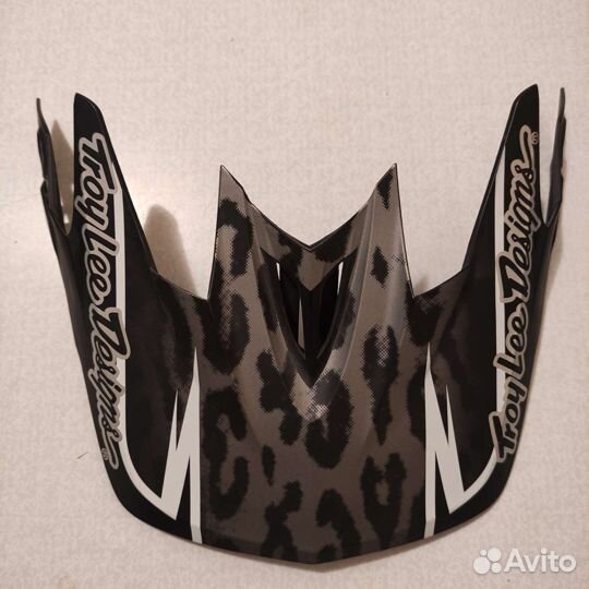 Козырёк для шлема Troy Lee Designs D3