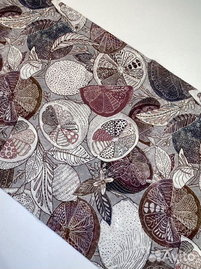 Дорожка на стол 40*100 Sharon Sander Германия