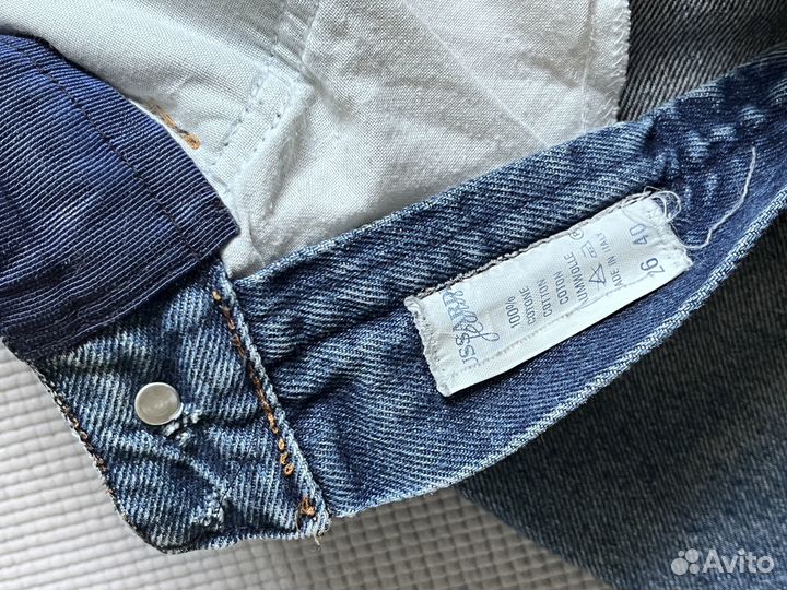 Trussardi женские джинсы