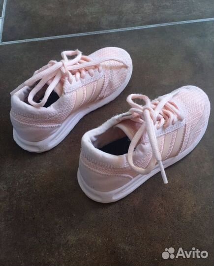 Кроссовки classic leather Reebok