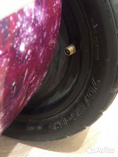 Гироскутер бу