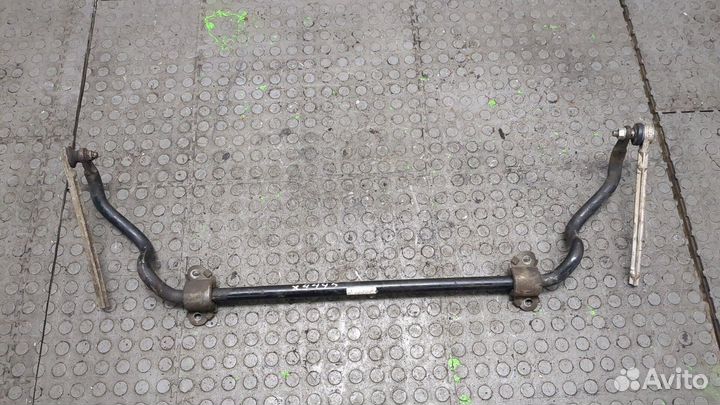 Стабилизатор подвески Mercedes E W212, 2011