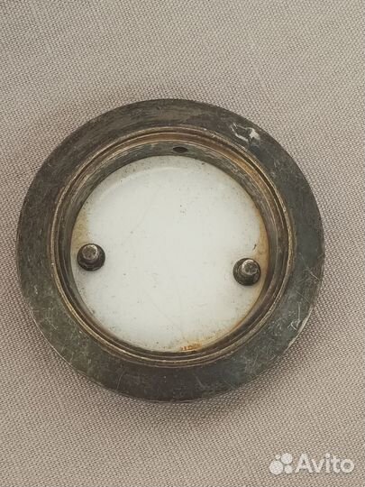 Маятник от старинных часов