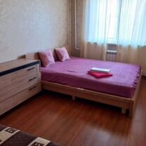 2-к. квартира, 70 м², 15/17 эт.