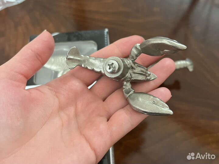 Staub ручки для кокотов и сотейников