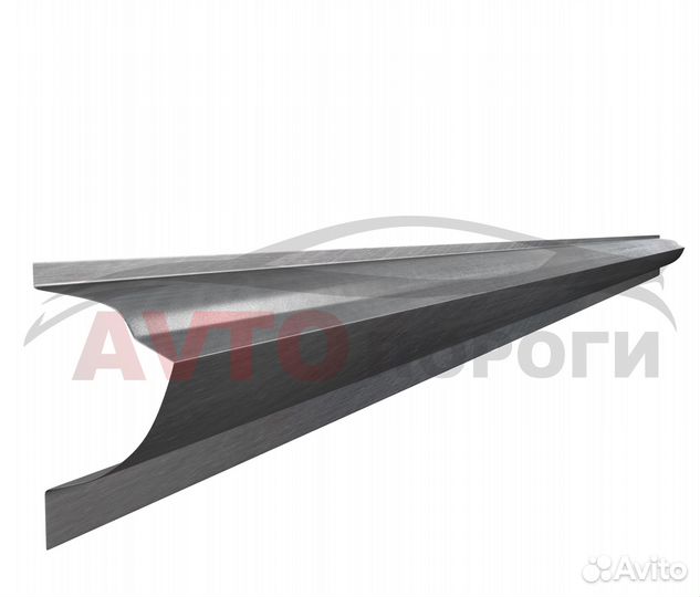 Ремонтные Пороги Hofei Princip