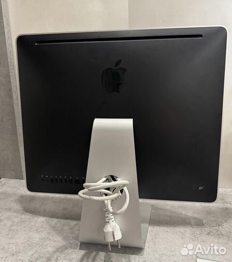 Apple iMac 2009