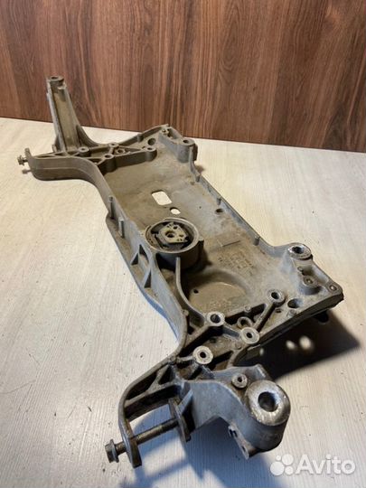 Подрамник Volkswagen Passat B6 BSE 1 2008