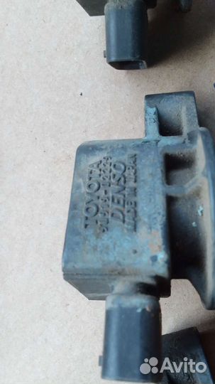 Катушка зажигания Тойота