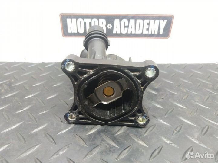 Термостат Volvo D4204T11