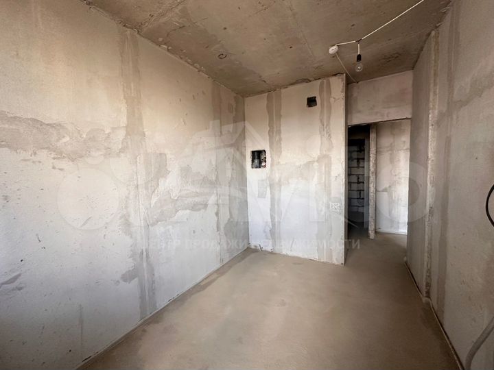 1-к. квартира, 35 м², 6/14 эт.