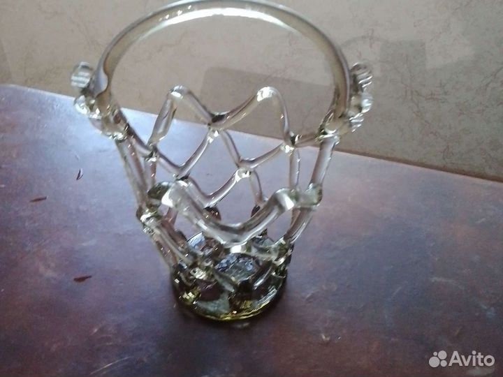 Ваза конфетница