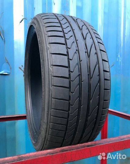 Bridgestone Potenza RE050A 205/40 R17 98N